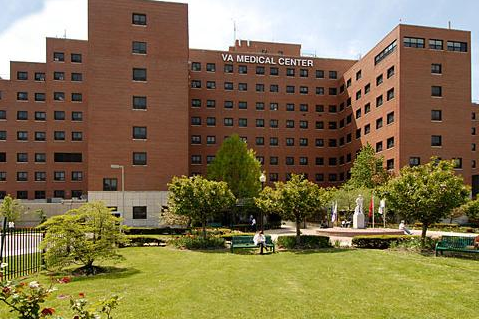 VA Exterior